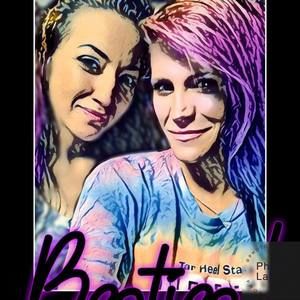 Meet your Posher, Hope